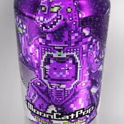 Cherry Mecha