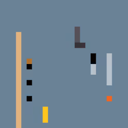 Layer Punk #129