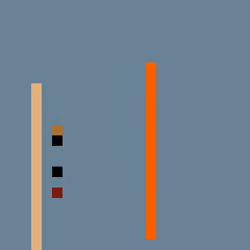 Layer Punk #249