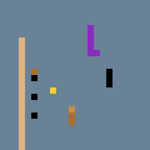 Layer Punk #274