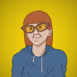 Caroline The Master Of No Stoploss #1113