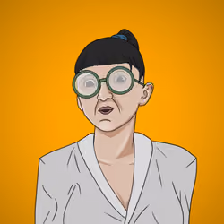 Caroline The Master Of No Stoploss #1102