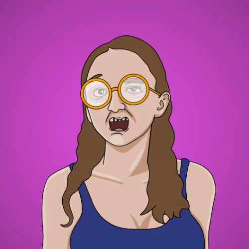 Caroline The Master Of No Stoploss #1781