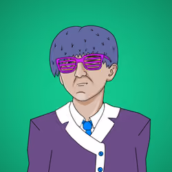 Caroline The Master Of No Stoploss #1092