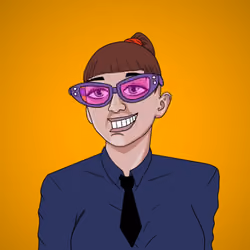 Caroline The Master Of No Stoploss #1108