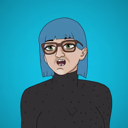 Caroline The Master Of No Stoploss #1100