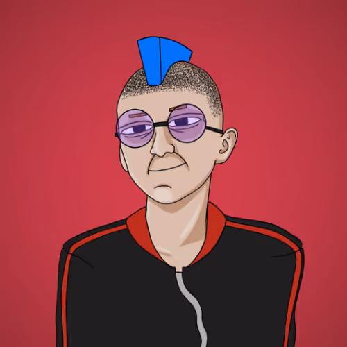 Caroline The Master Of No Stoploss #1774