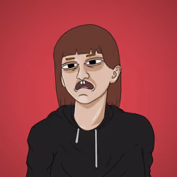 Caroline The Master Of No Stoploss #1380