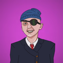Caroline The Master Of No Stoploss #1112