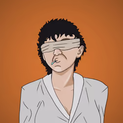 Caroline The Master Of No Stoploss #222