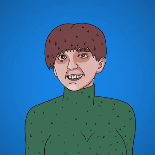 Caroline The Master Of No Stoploss #204
