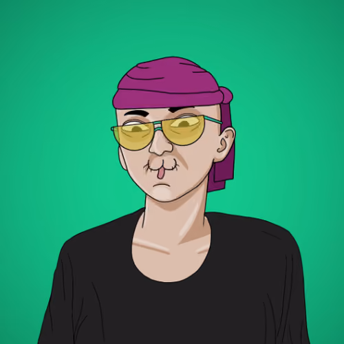 Caroline The Master Of No Stoploss #805