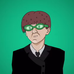 Caroline The Master Of No Stoploss #1331