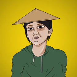Caroline The Master Of No Stoploss #1281