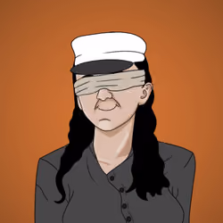 Caroline The Master Of No Stoploss #1283