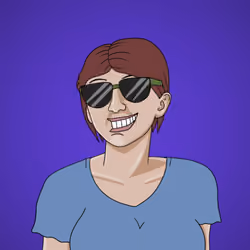 Caroline The Master Of No Stoploss #224