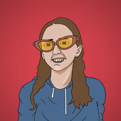 Caroline The Master Of No Stoploss #1282