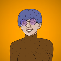 Caroline The Master Of No Stoploss #1105