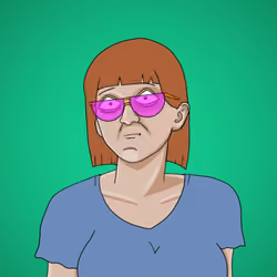 Caroline The Master Of No Stoploss #201