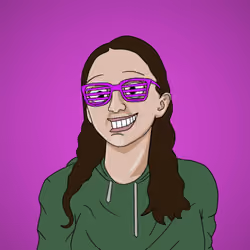 Caroline The Master Of No Stoploss #811