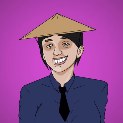Caroline The Master Of No Stoploss #379