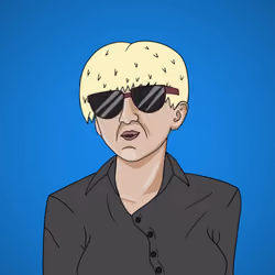 Caroline The Master Of No Stoploss #215