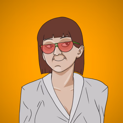 Caroline The Master Of No Stoploss #789
