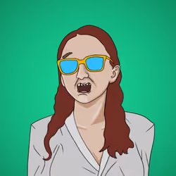 Caroline The Master Of No Stoploss #219