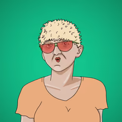 Caroline The Master Of No Stoploss #1336