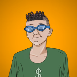 Caroline The Master Of No Stoploss #1286