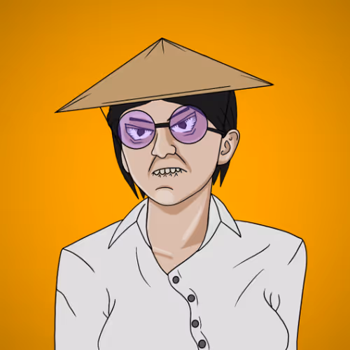 Caroline The Master Of No Stoploss #1773