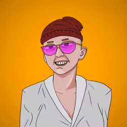 Caroline The Master Of No Stoploss #1411