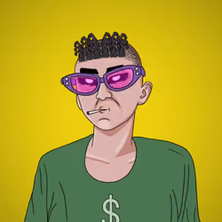 Caroline The Master Of No Stoploss #1106