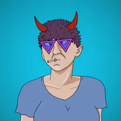 Caroline The Master Of No Stoploss #1093