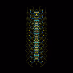 Cryptops Magnis