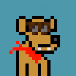 Doggies NFT #151