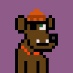 Doggies NFT #170