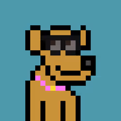 Doggies NFT #109