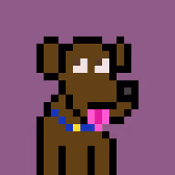 Doggies NFT #112