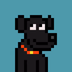 Doggies NFT #111