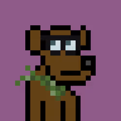 Doggies NFT #167