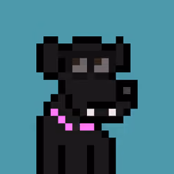 Doggies NFT #152