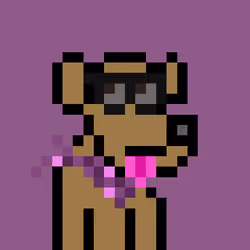 Doggies NFT #103