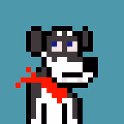 Doggies NFT #104