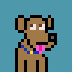 Doggies NFT #169