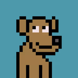 Doggies NFT #155