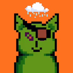 MoonDoge #1076