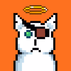 MoonDoge #509