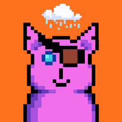 MoonDoge #1500