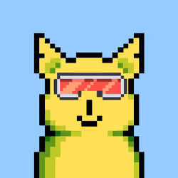 MoonDoge #507